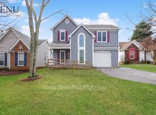 7204 Holburn Ct, Charlotte, NC 28227