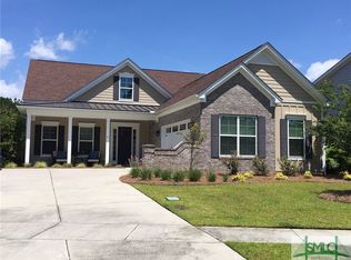 4 Appletree Close, Pooler, GA 31322