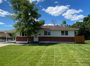 708 Riverview Blvd, Great Falls, MT 59404