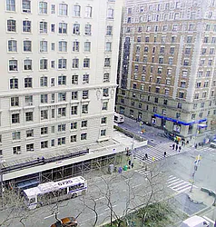 Rented by Boulevard Residentials