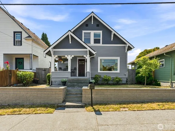 1227 5th Street, Bremerton, WA 98337