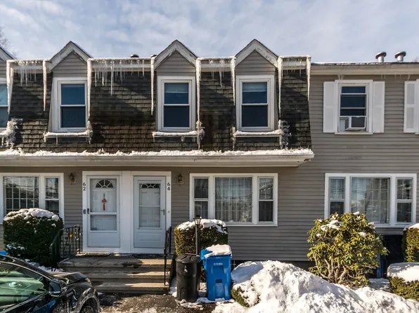 64 Grant St #64, Waltham, MA 02451