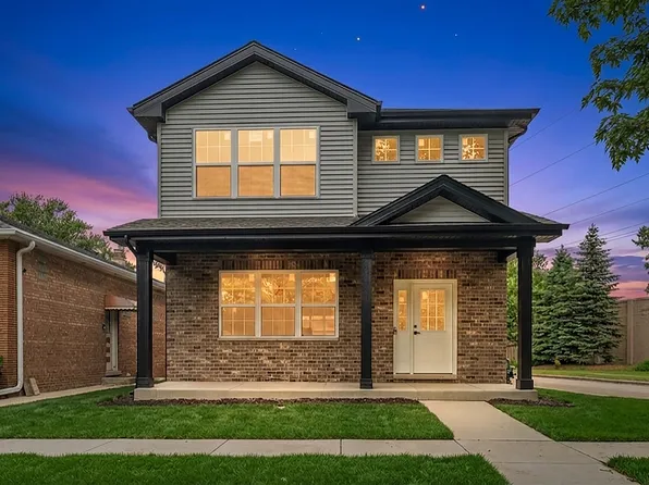 7630 W 66th St, Summit Argo, IL 60501