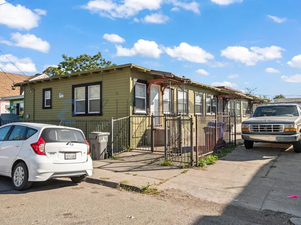 5915 Avenal Ave #5915, Oakland, CA 94605