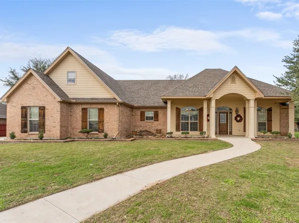 124 Rainbow Dr, Early, TX 76802