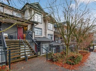 7428 14th Ave #27, Burnaby, BC V3N 0C2