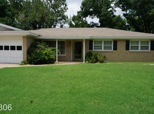 3410 58th St, Lubbock, TX 79413