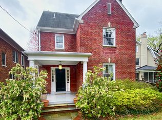 5516 Broad Branch Rd NW, Washington, DC 20015