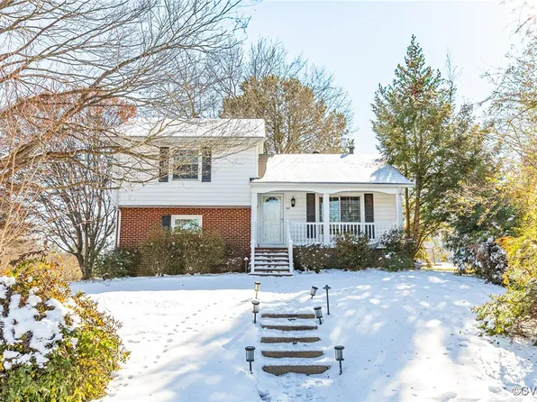 801 Rosegill Rd, North Chesterfield, VA 23236