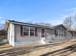 4183 Amery Ave SW, Montrose, MN 55363