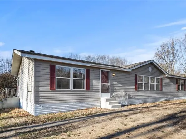 4183 Amery Ave SW, Montrose, MN 55363