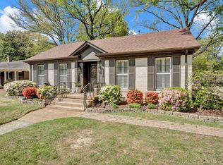 5238 Peg Ln, Memphis, TN 38117