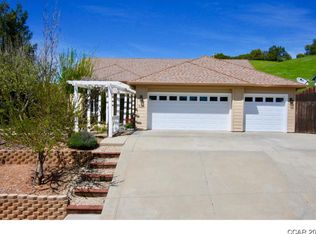 1020 Stelte Ct, Angels Camp, CA