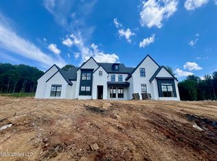 2342 Lauren Way, Hernando, MS 38632