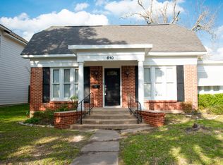 610 E 32nd St, Bryan, TX 77803