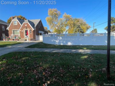12742 Catalpa St, Southgate, MI, 48195