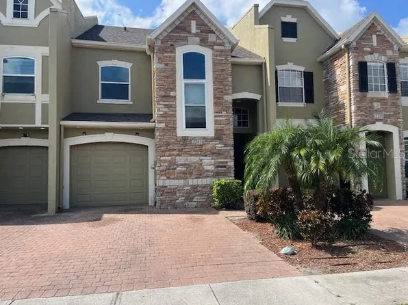 2245 Chatham Place Dr, Orlando, FL 32824