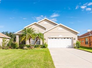 8755 Hastings Beach Blvd, Orlando, FL 32829