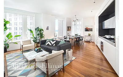 Sold by Douglas Elliman
