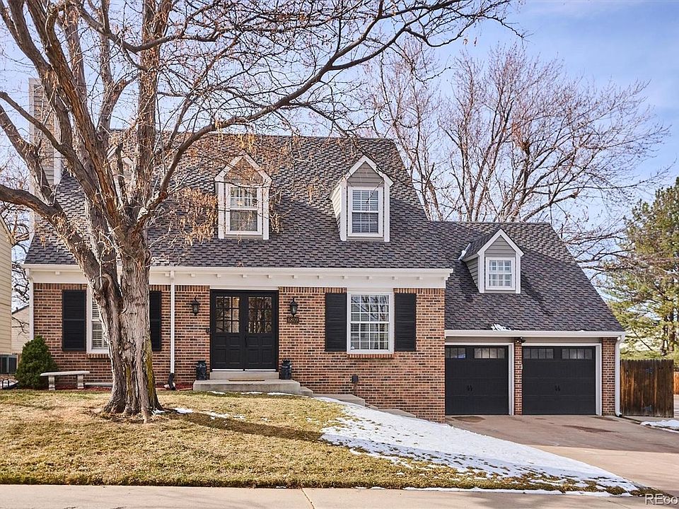 1st image of 6809 S Niagara Court