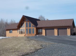 109 Lake Rd, Van Buren, ME 04785