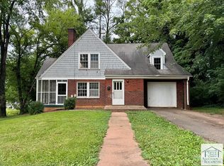 108 Fairy St, Martinsville, VA 24112