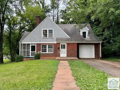 108 Fairy St, Martinsville, VA, 24112