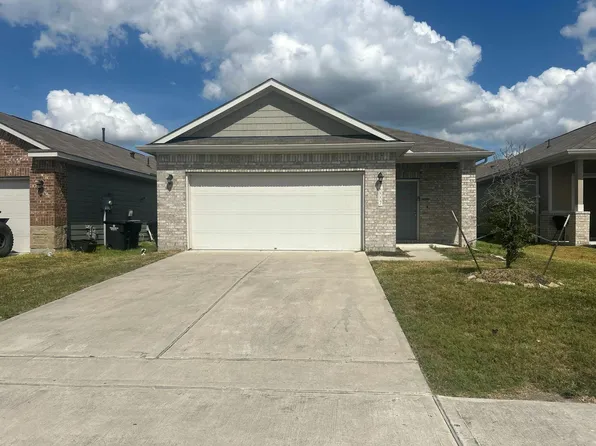 20007 Tuft Canyon Ct, Porter, TX 77365