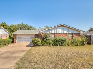 2012 Michael Dr, Edmond, OK 73013