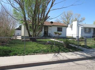 2114 E 13th St, Pueblo, CO 81001