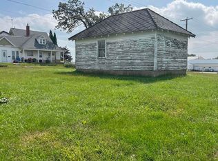 201 N Melden St, Calmar, IA 52132
