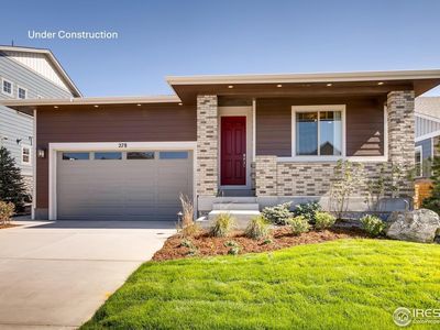 2739 Crystal Springs Ln, Longmont, CO, 80503