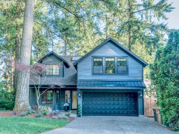 13143 Vermeer Dr, Lake Oswego, OR 97035