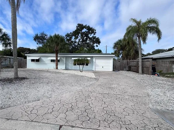 6608 CLEMSON STREET, BRADENTON, FL 34207