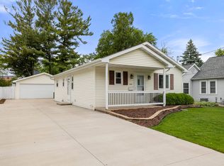 1318 W Harris St, Appleton, WI 54914