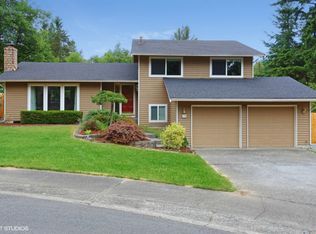 610 SW 320th Pl, Federal Way, WA 98023