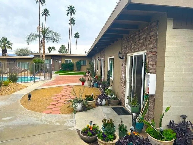 37111 Cathedral Canyon Dr #B2 — Photo 39