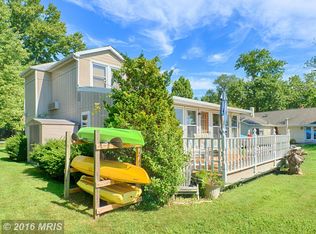 83 Kirk Rd, Perryville, MD 21903