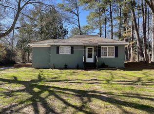 513 Wildwood Dr, Spartanburg, SC 29306