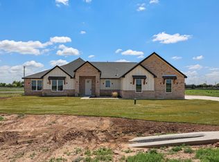 16250 San Diego St, Amarillo, TX 79119