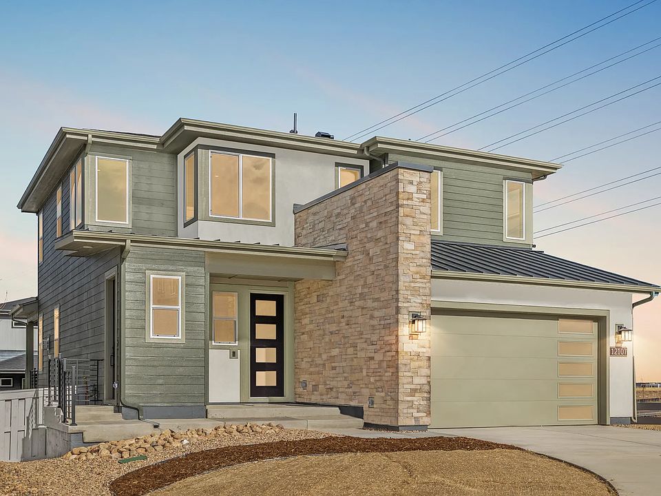 Homesite 48 Exterior