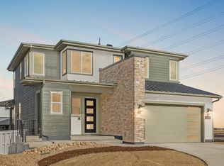 12107 Amplify Cir, Lone Tree, CO 80134