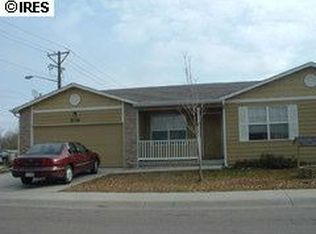 3700 Salida Ct, Evans, CO 80620