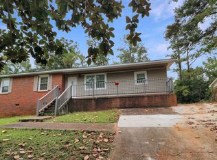 309 W Miriam Ave, Columbia, SC 29203