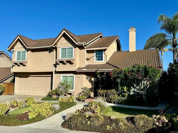 1412 Darwin Dr, Oceanside, CA 92056