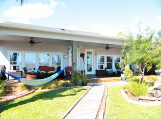 457 Copano Ridge Rd, Rockport, TX 78382