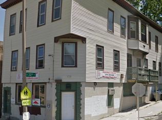1408 S 32nd St UNIT B, Milwaukee, WI 53215