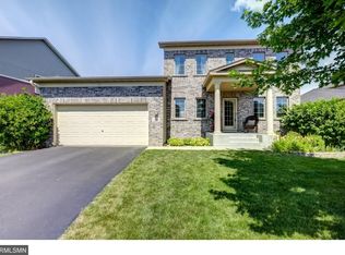 2016 Cobblestone Dr, Cologne, MN 55322