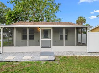 7635 Pier Rd, Port Richey, FL 34668