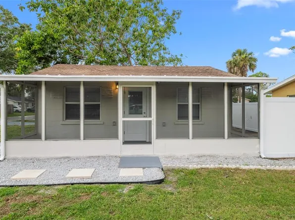 7635 Pier Rd, Port Richey, FL 34668